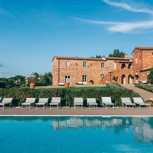 Casale Cardini Foiano Della Chiana