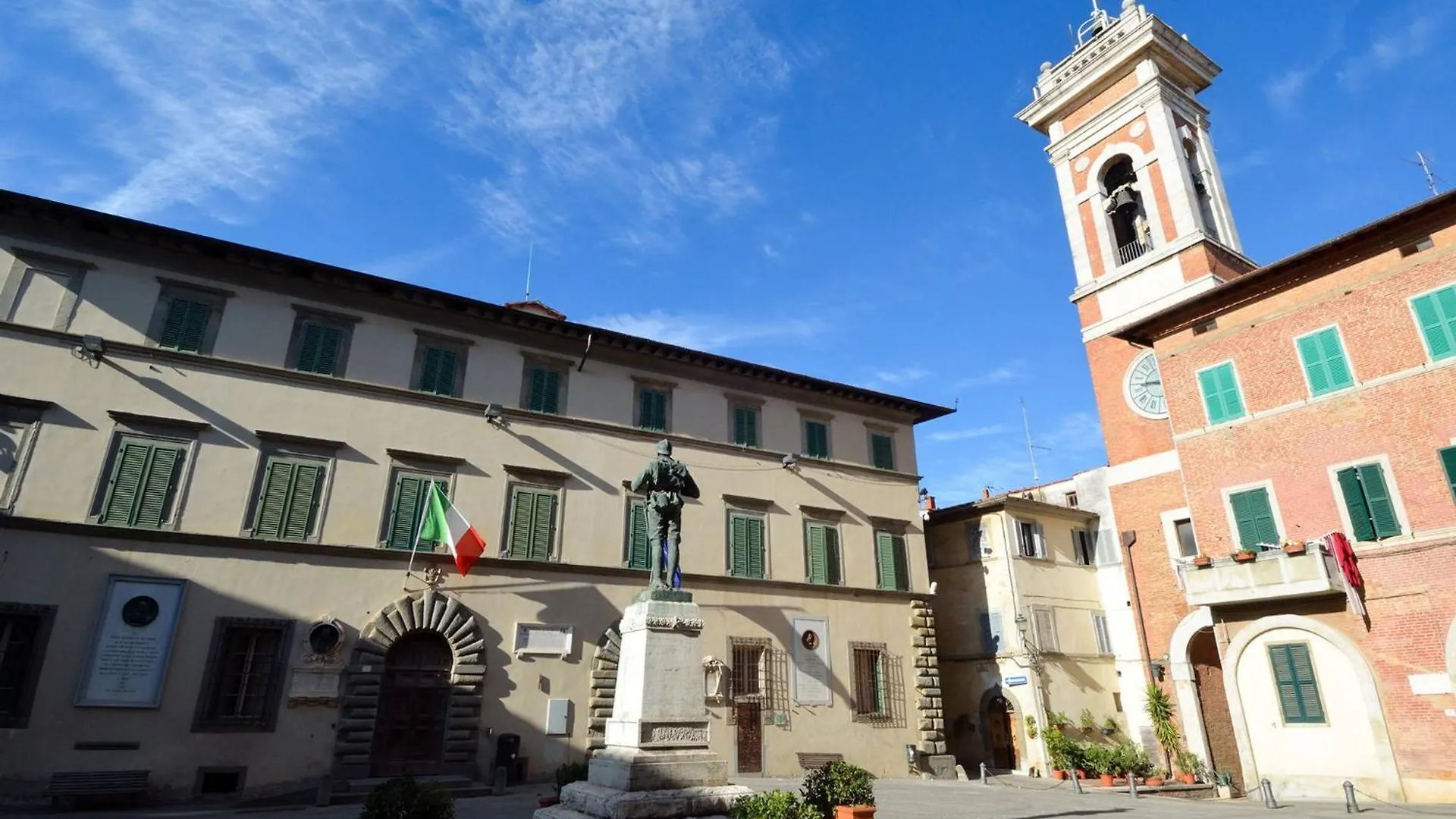 Holiday Home Cheats Foiano Della Chiana