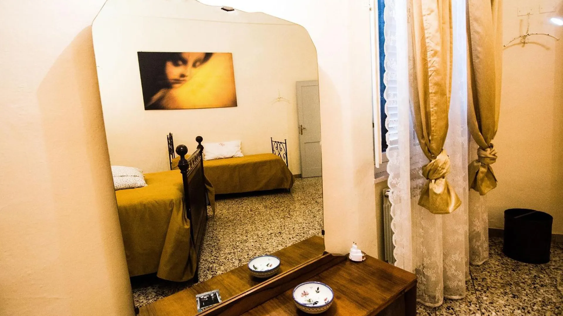 Holiday Home Cheats Foiano Della Chiana