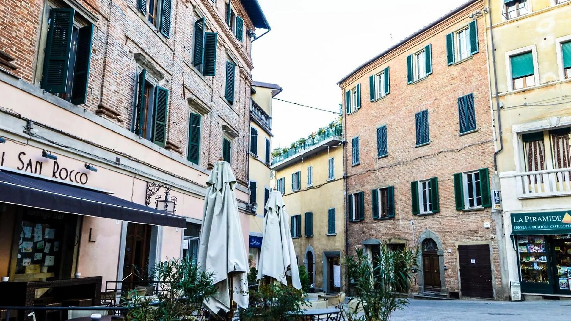 Holiday Home Cheats Foiano Della Chiana 0*,  Italy