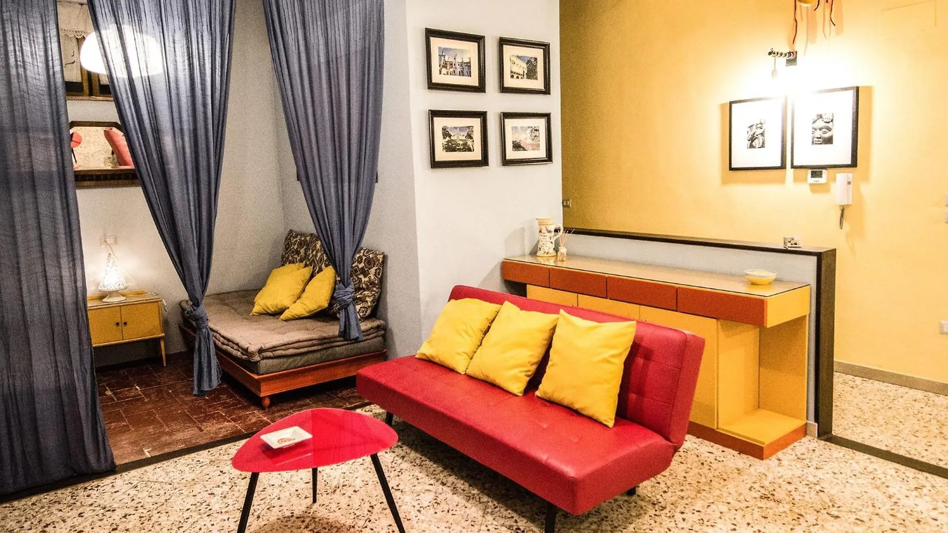 Holiday Home Cheats Foiano Della Chiana