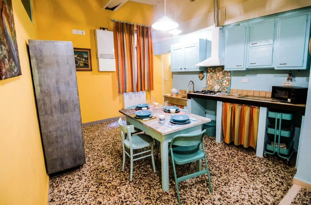 Holiday Home Cheats Foiano Della Chiana Italy