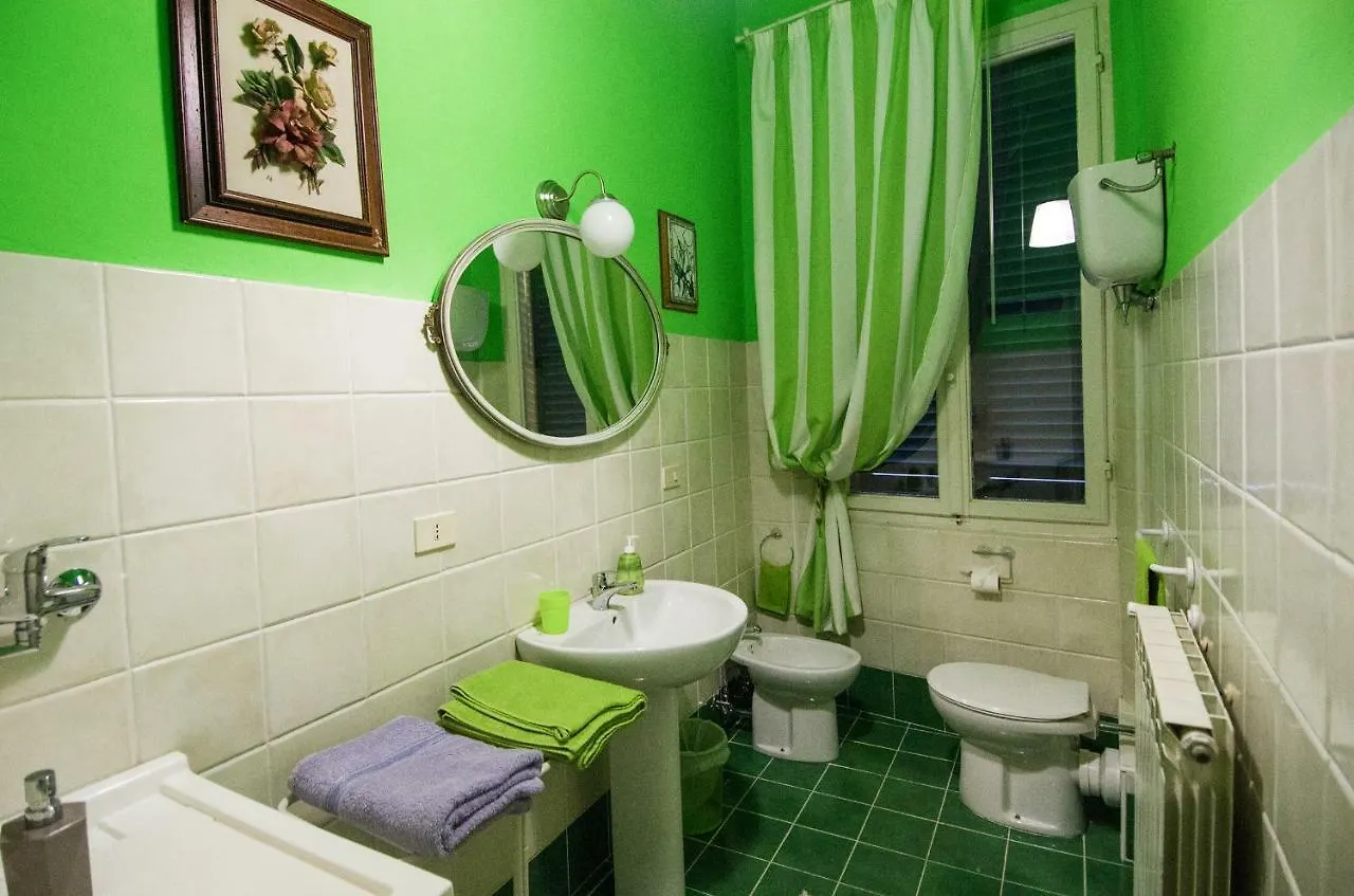 Holiday Home Cheats Foiano Della Chiana 0*,