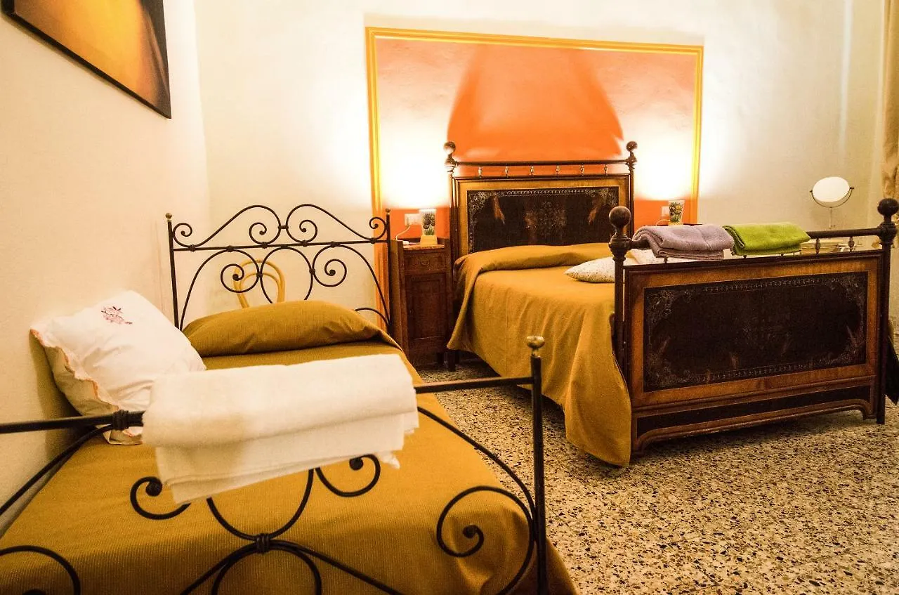 Holiday Home Cheats Foiano Della Chiana